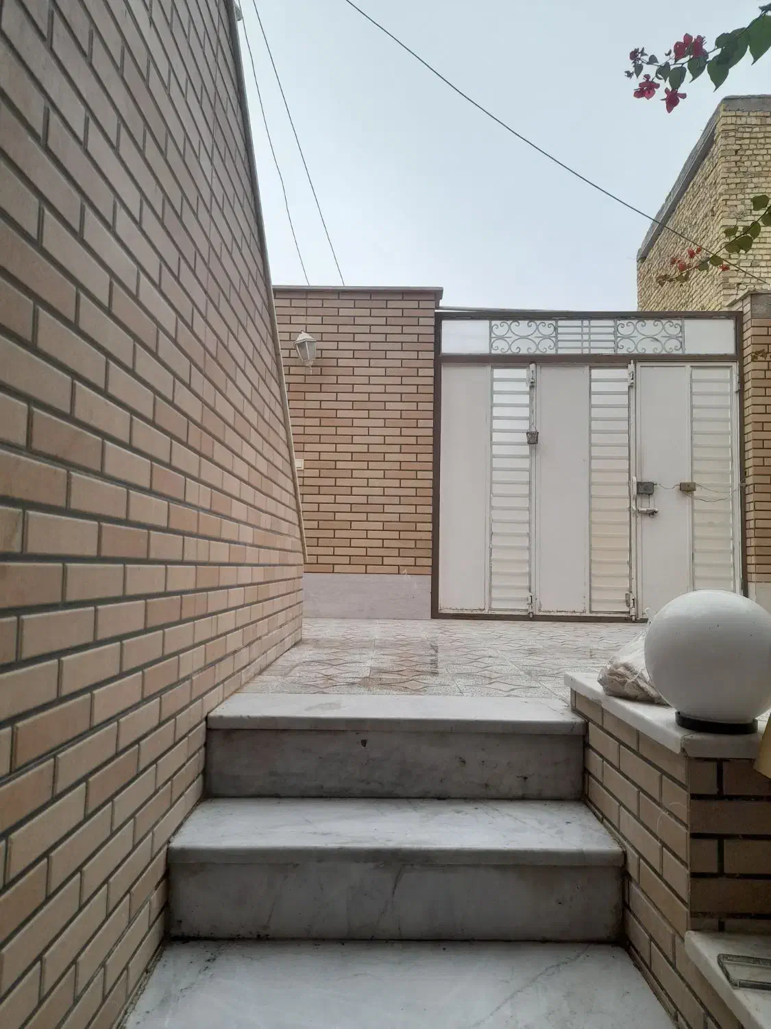 منزل دو طبقه 100متری شمالی خیابان کارگر|فروش خانه و ویلا|کاشان, کارگر|دیوار