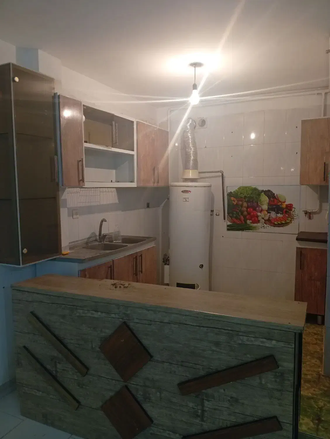 خونه شهرک حیدری|اجارهٔ آپارتمان|نهاوند, |دیوار