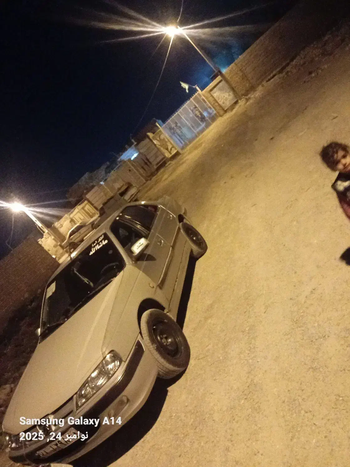 پژوپارس معاوضه باپرایدیاپژوترتمیز|خودرو سواری و وانت|صابری, |دیوار