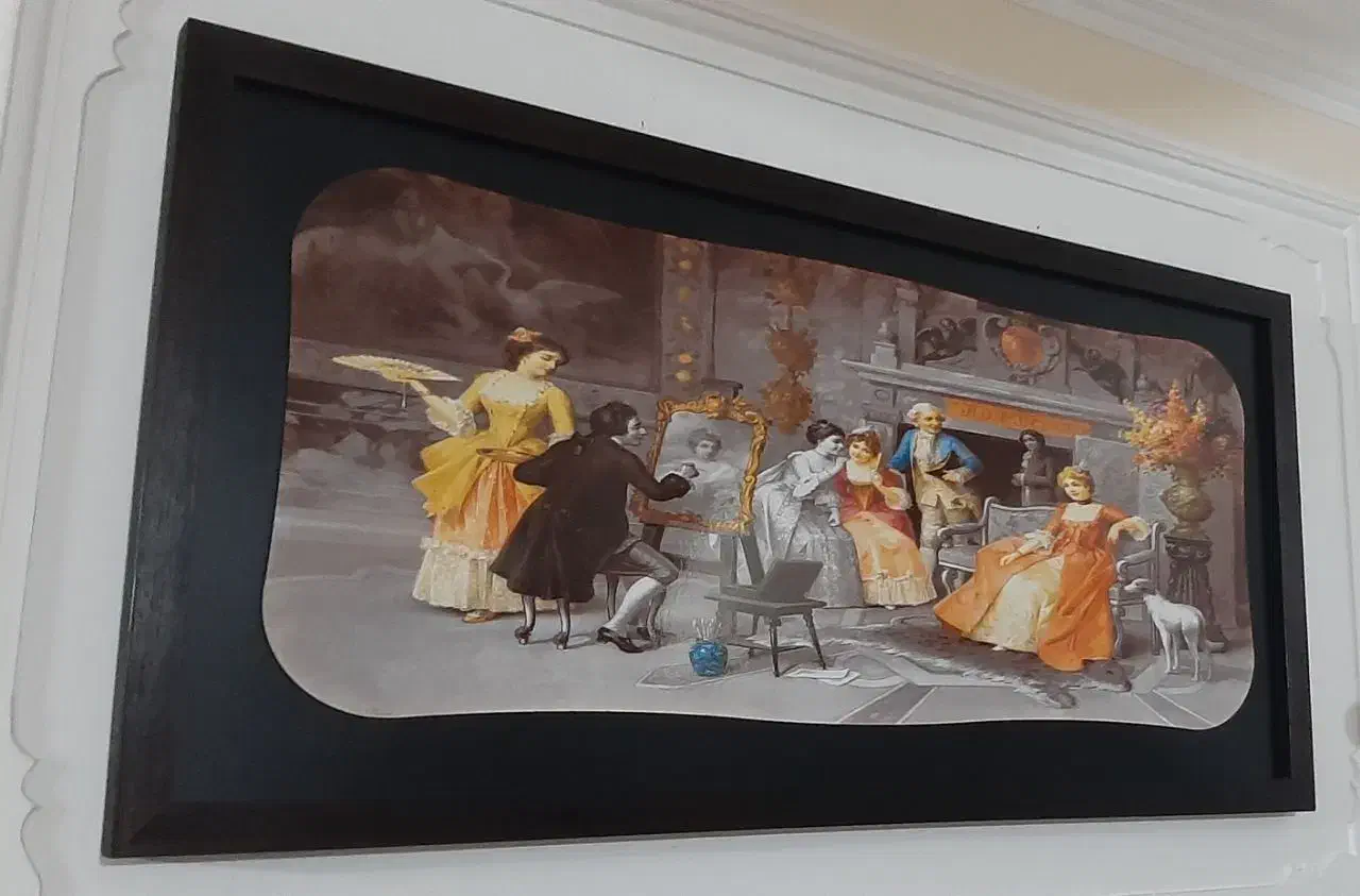 تابلو|تابلو، نقاشی، عکس|زاهدان, |دیوار