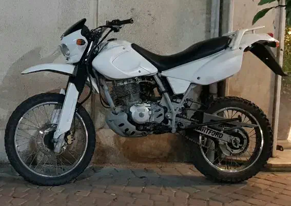 هارتفورد مدل۸۷ پلمپ|موتورسیکلت|سرخرود, |دیوار