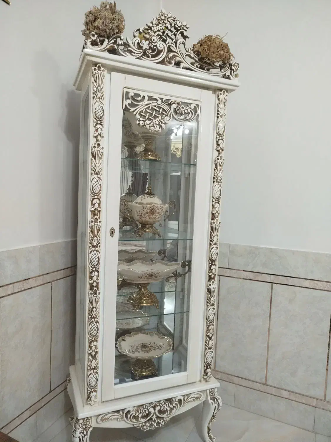 ویترین|بوفه، ویترین، کنسول|خمینی‌شهر, |دیوار