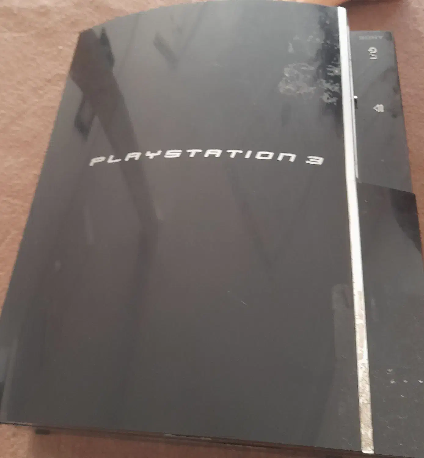 ps3تمیزوسالم درحدنو|کنسول، بازی ویدئویی و آنلاین|شهریار, شهریار|دیوار