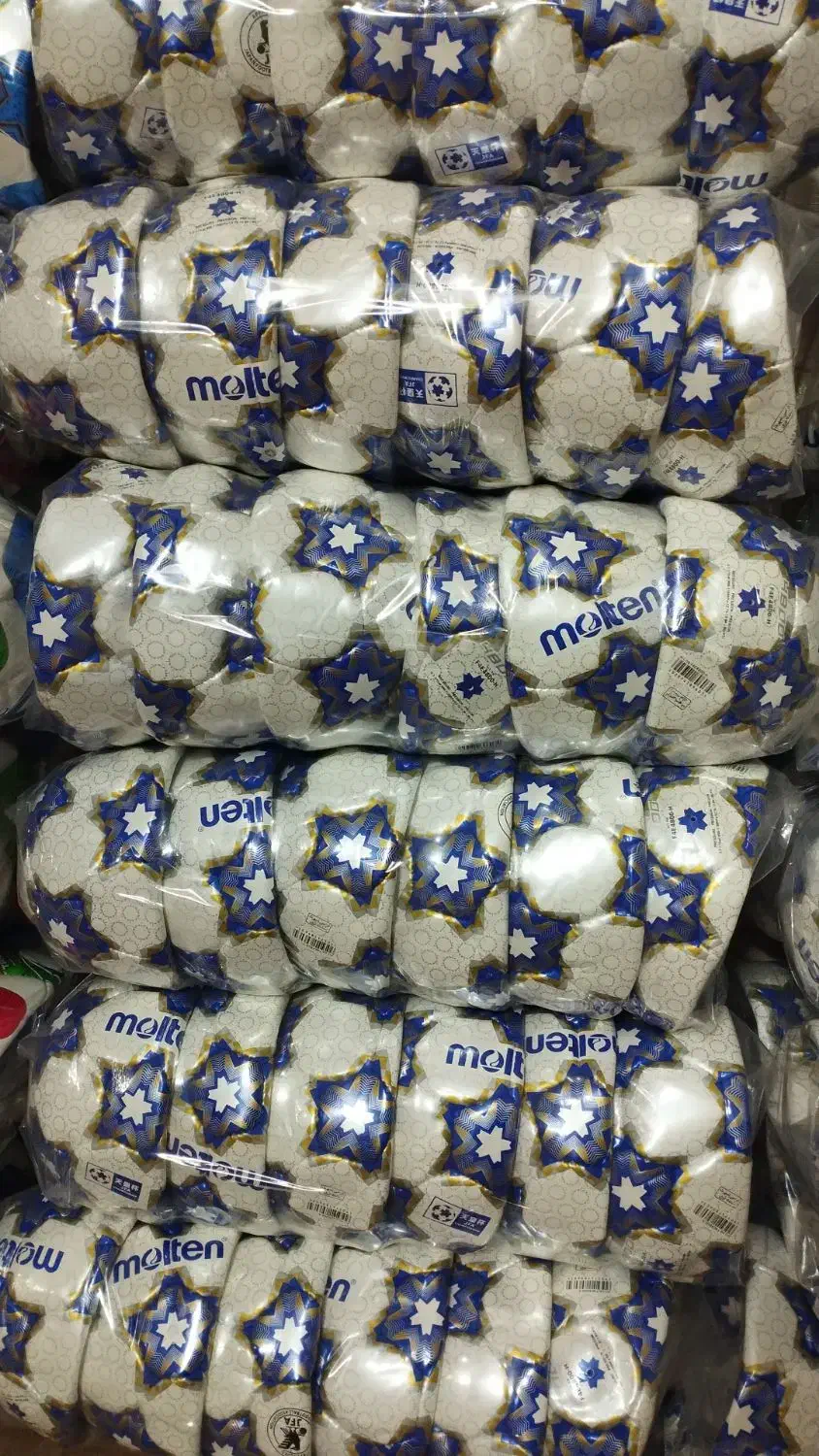 فروش توپ بصورت عمده|ورزشهای توپی|شیراز, خلدبرین|دیوار