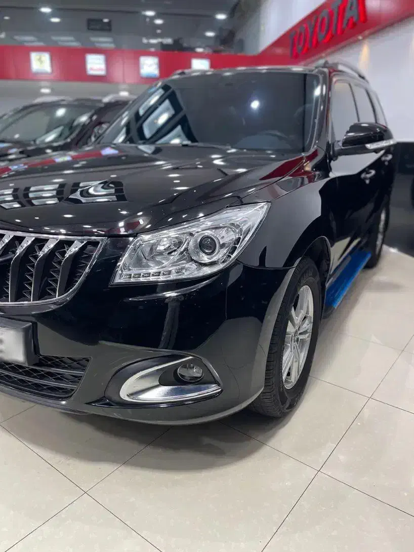 هایما اس ۷ پلاس|خودرو سواری و وانت|گرگان, |دیوار