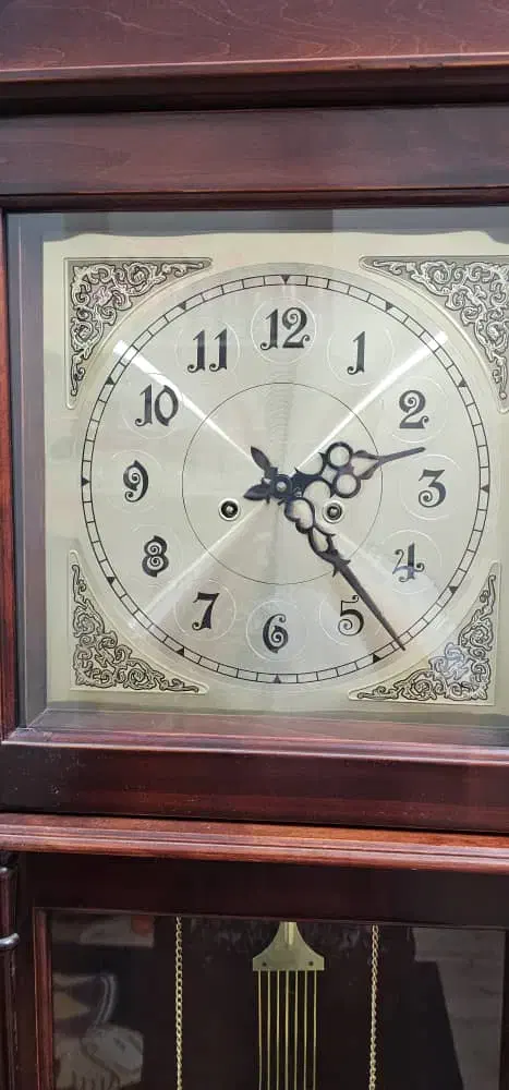 ساعت ایستاده فوری|ساعت دیواری و تزئینی|مشهد, نوید|دیوار