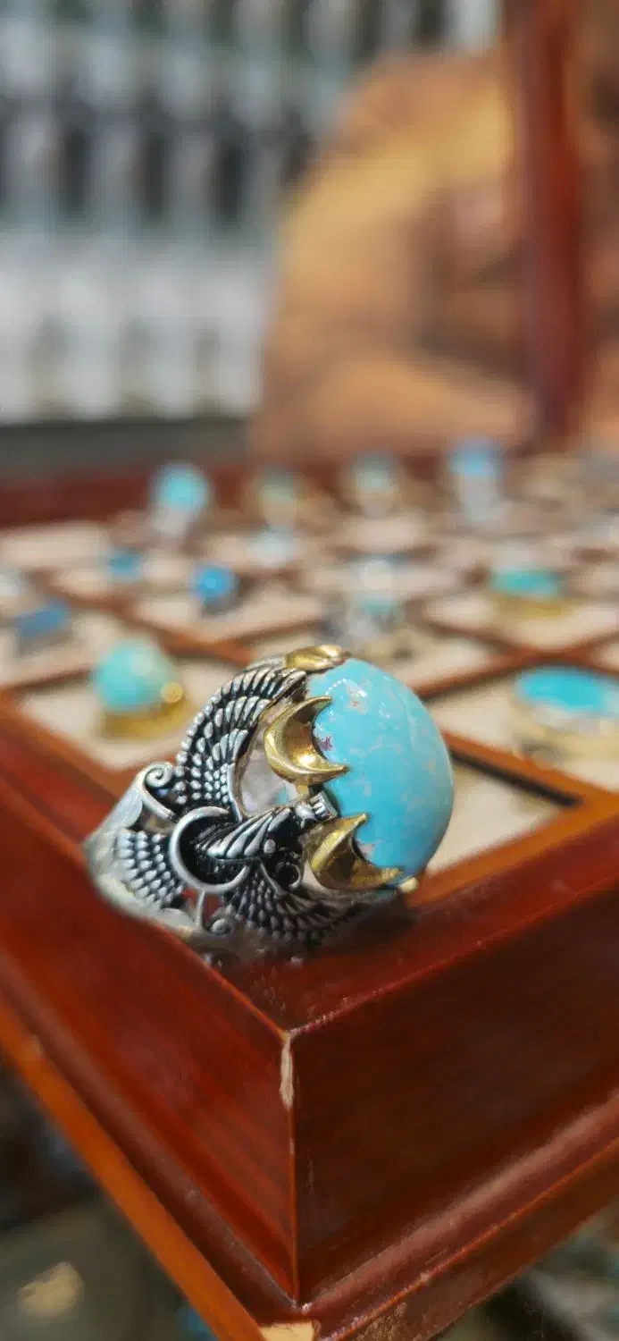 فیروزه اصل و طبیعی|بدلیجات|مشهد, عیدگاه|دیوار