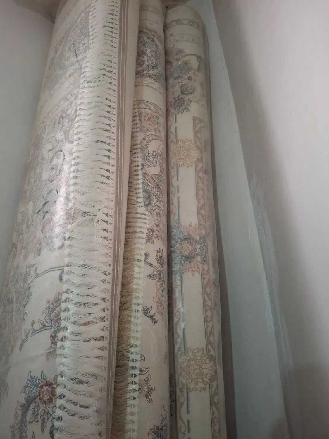 فرش نو|فرش|ایلام, |دیوار