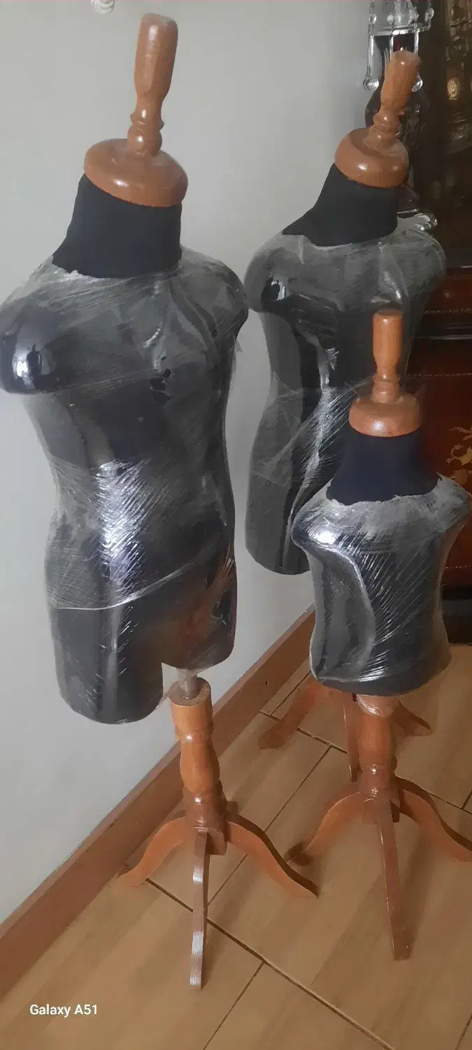 مانکن بچه گانه|فروشگاه و مغازه|مشهد, هفده شهریور|دیوار