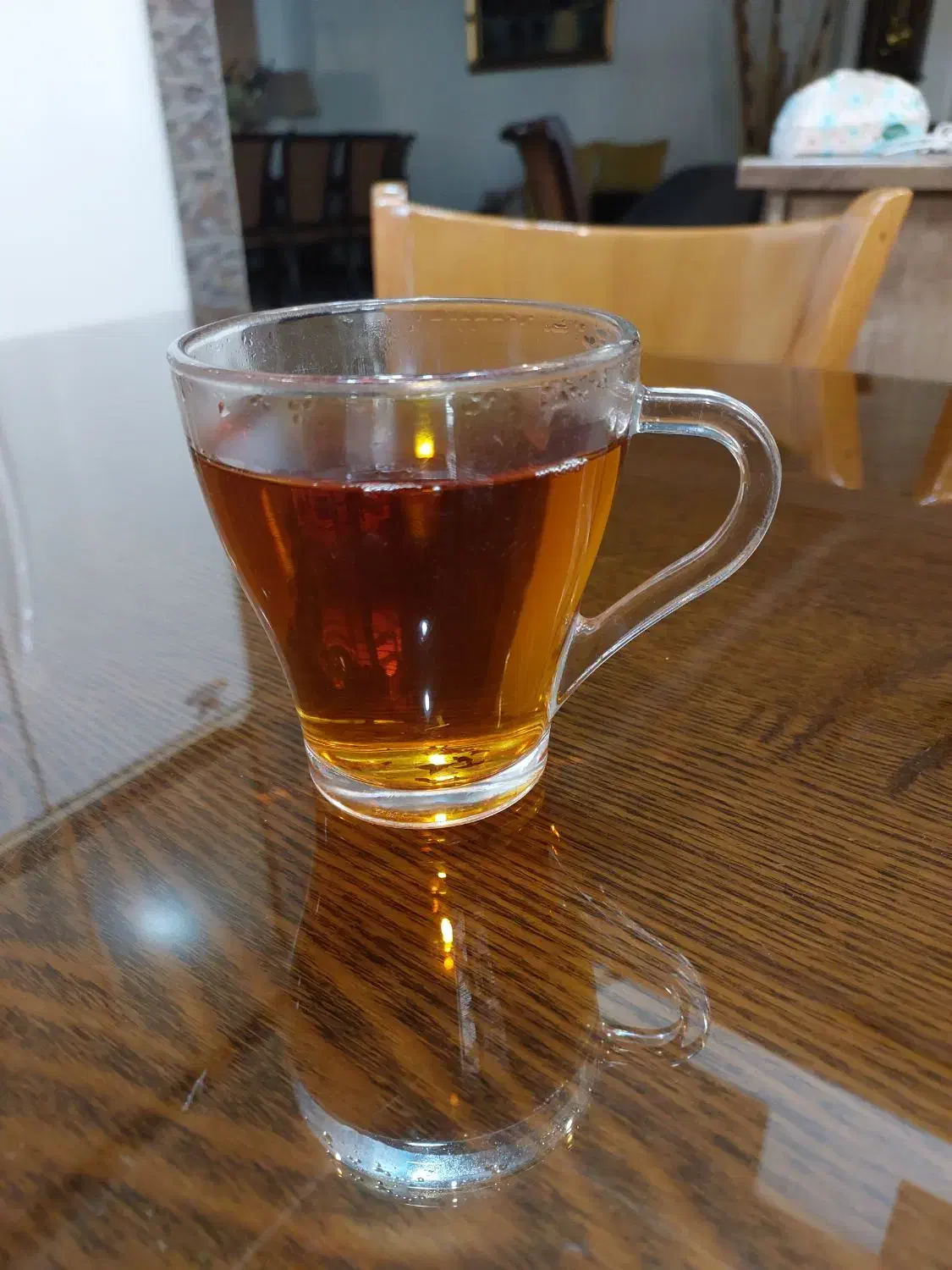 فروش لیوان چای خوری|ظروف سرو و پذیرایی|تهران, شهرآرا|دیوار