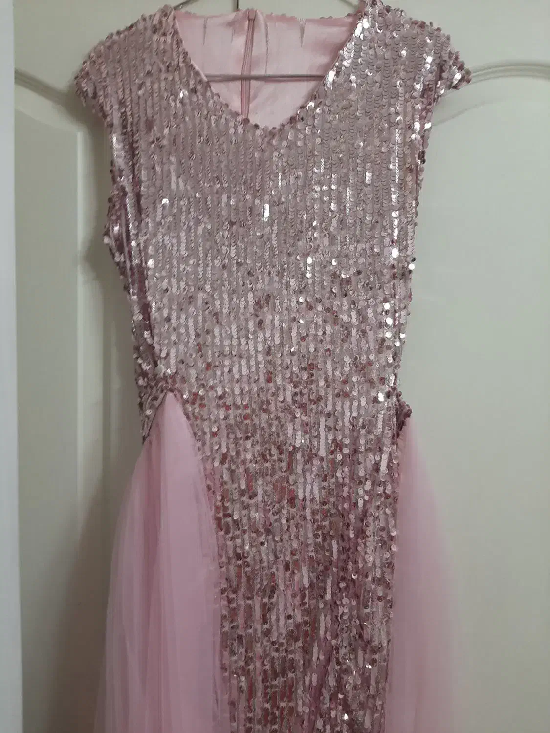 پیراهن گیپور|لباس|ری, هاشمآباد|دیوار