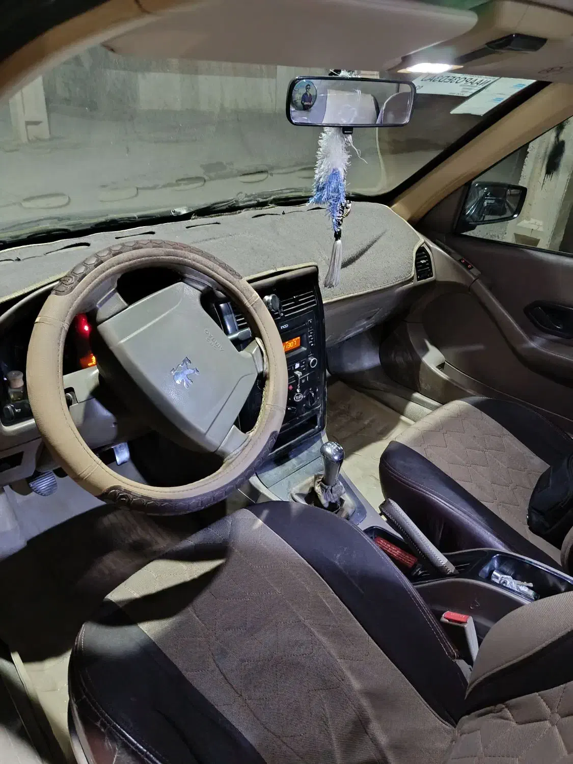 پژو مدل ۹۴ عروسک|خودرو سواری و وانت|بروجن, |دیوار