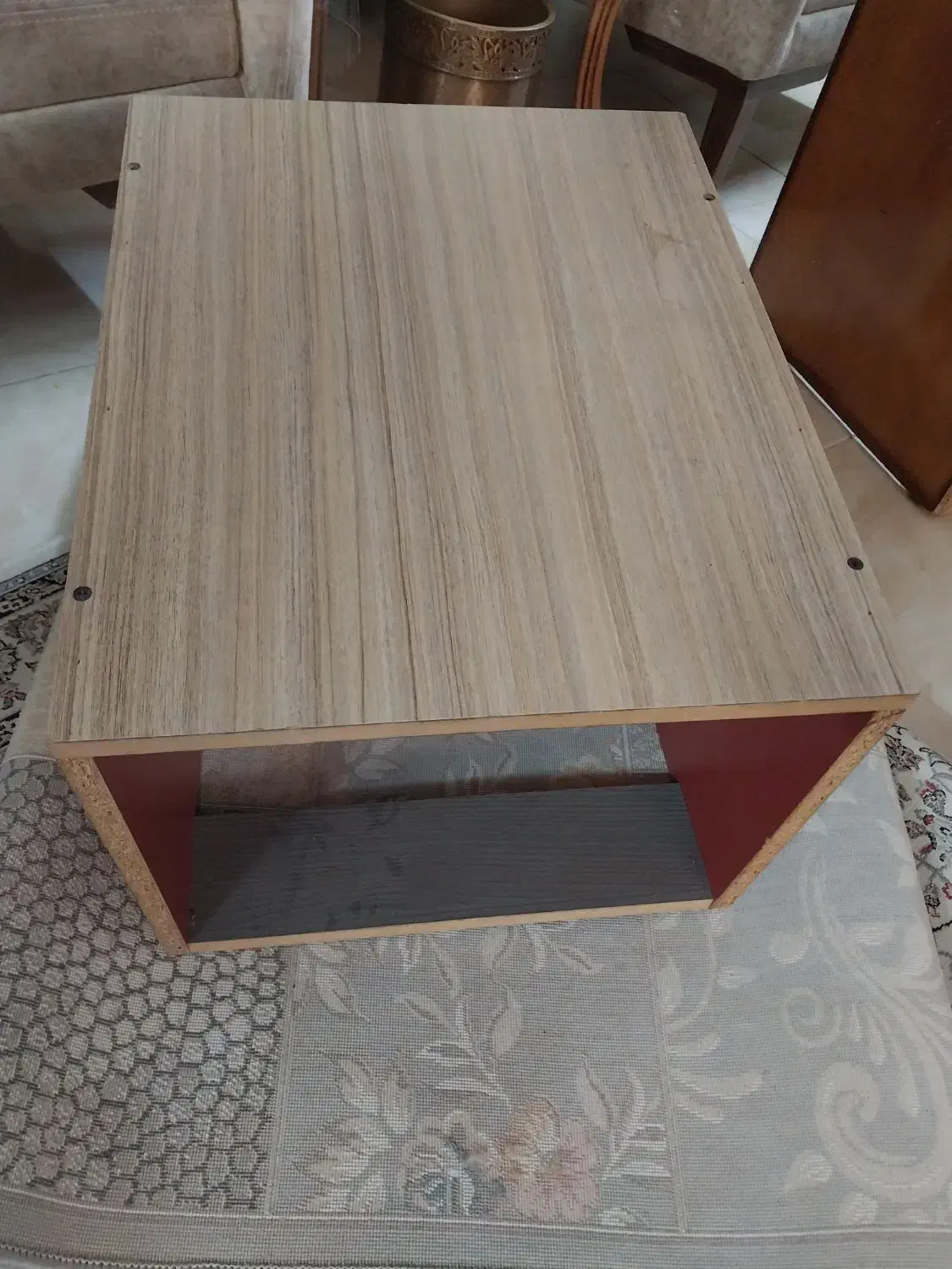 میز تحریر|میز تحریر و کامپیوتر|اصفهان, مهدی آباد|دیوار