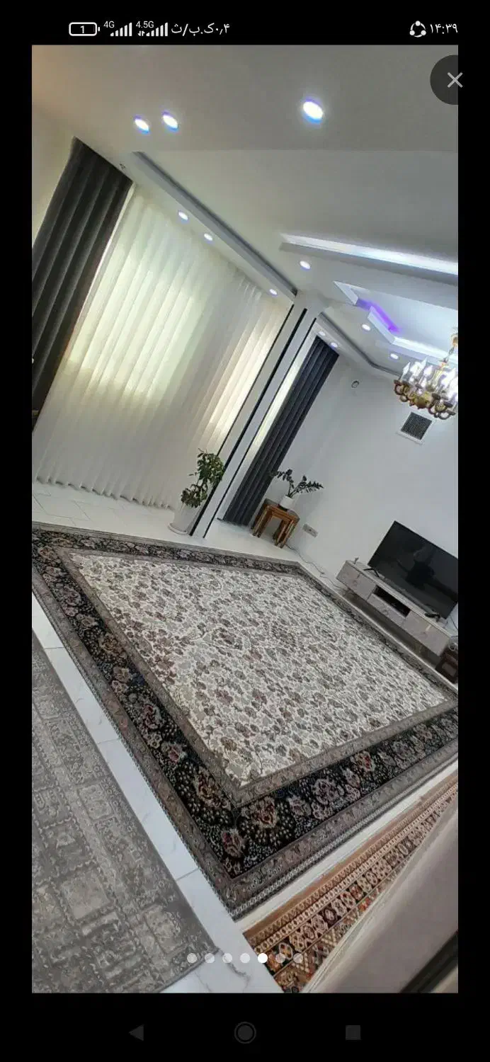 بلوار راغب دونبش فول بازسازی مارلیک سرآسیاب کرج|فروش آپارتمان|ملارد, |دیوار