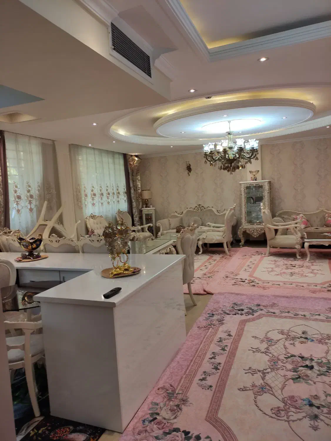 آپارتمان135متری صادقیه گلناز جنوبی نوساز|فروش آپارتمان|تهران, صادقیه|دیوار