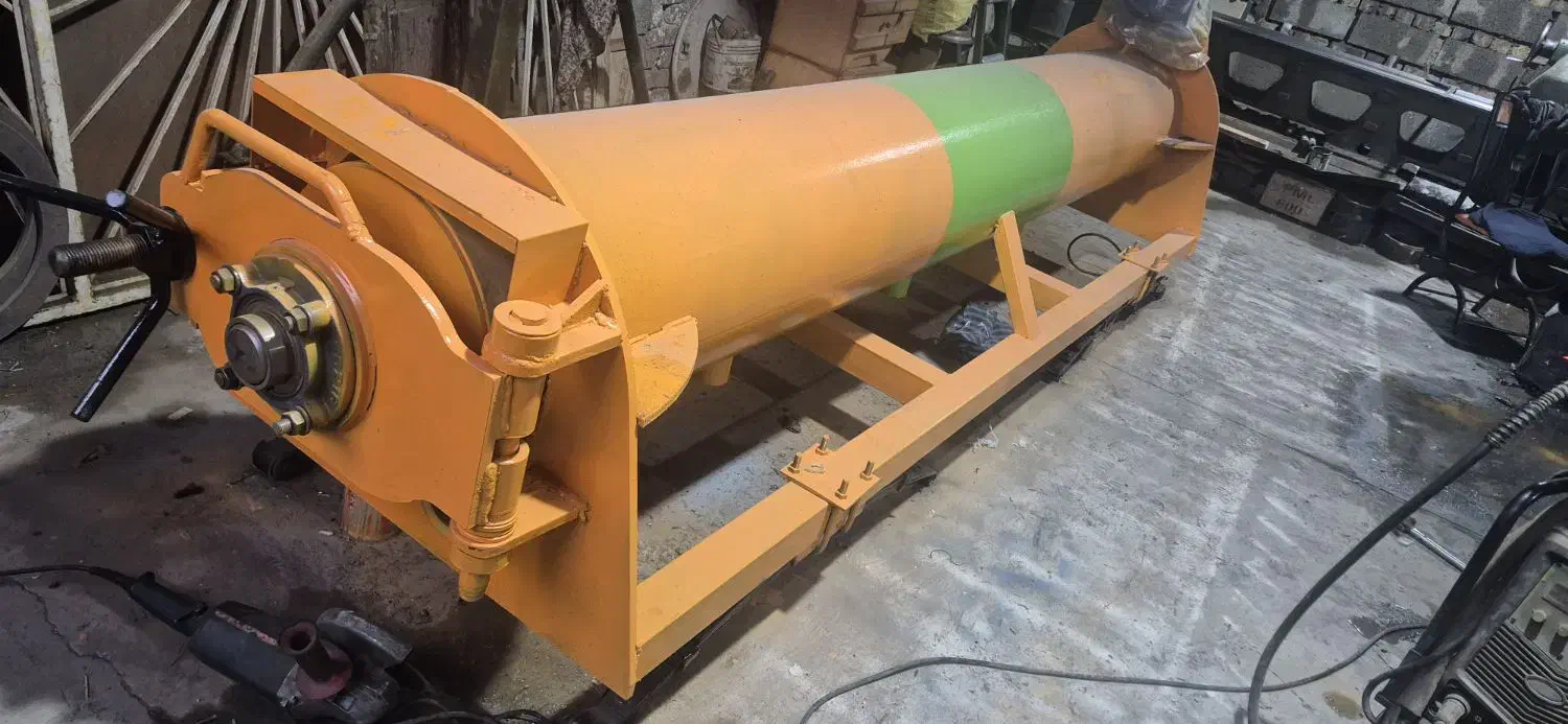 ابگیر قالیشویی|ماشین‌آلات صنعتی|اصفهان, شهرک کوثر|دیوار