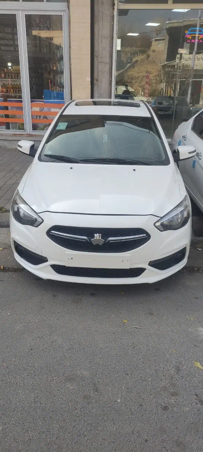 شاهین مدل ۱۴۰۰|خودرو سواری و وانت|هشترود, |دیوار