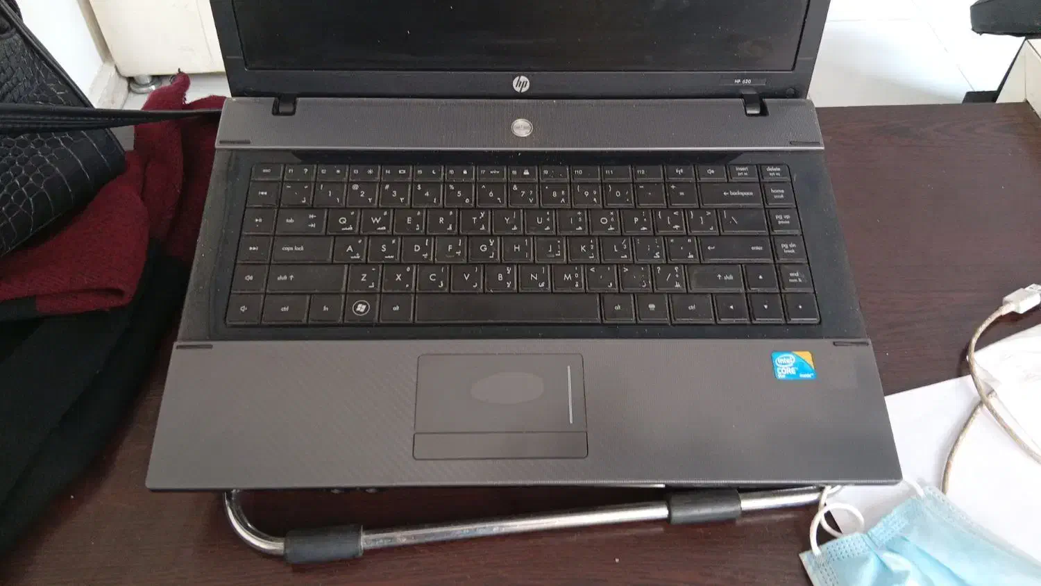 لب ناب|رایانه همراه|کرج, کوی کارمندان جنوبی|دیوار