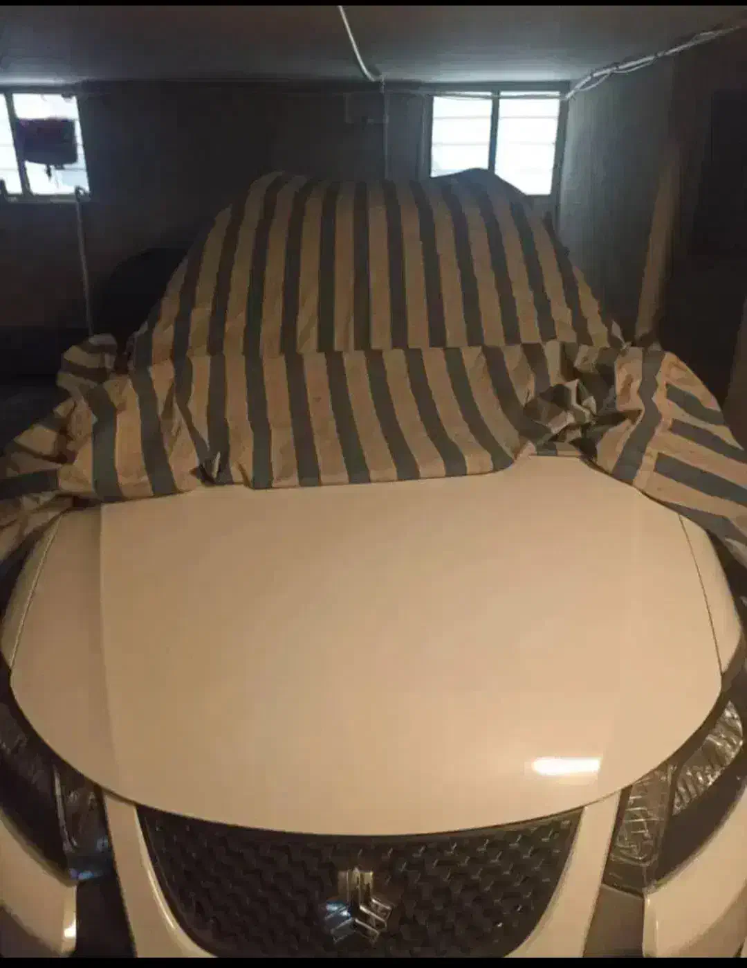 کوییک rs (سفید و مشکی)|خودرو سواری و وانت|اهر, |دیوار