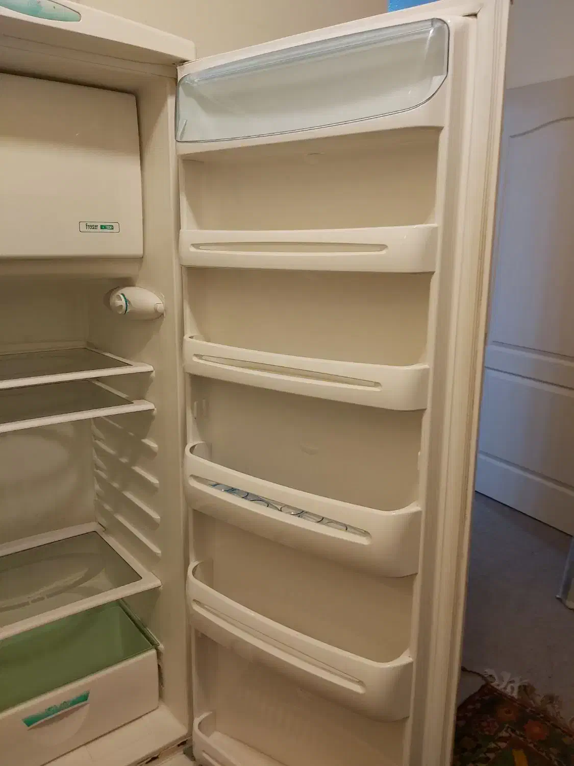 یخچال|یخچال و فریزر|اهواز, کوی مهدیس|دیوار