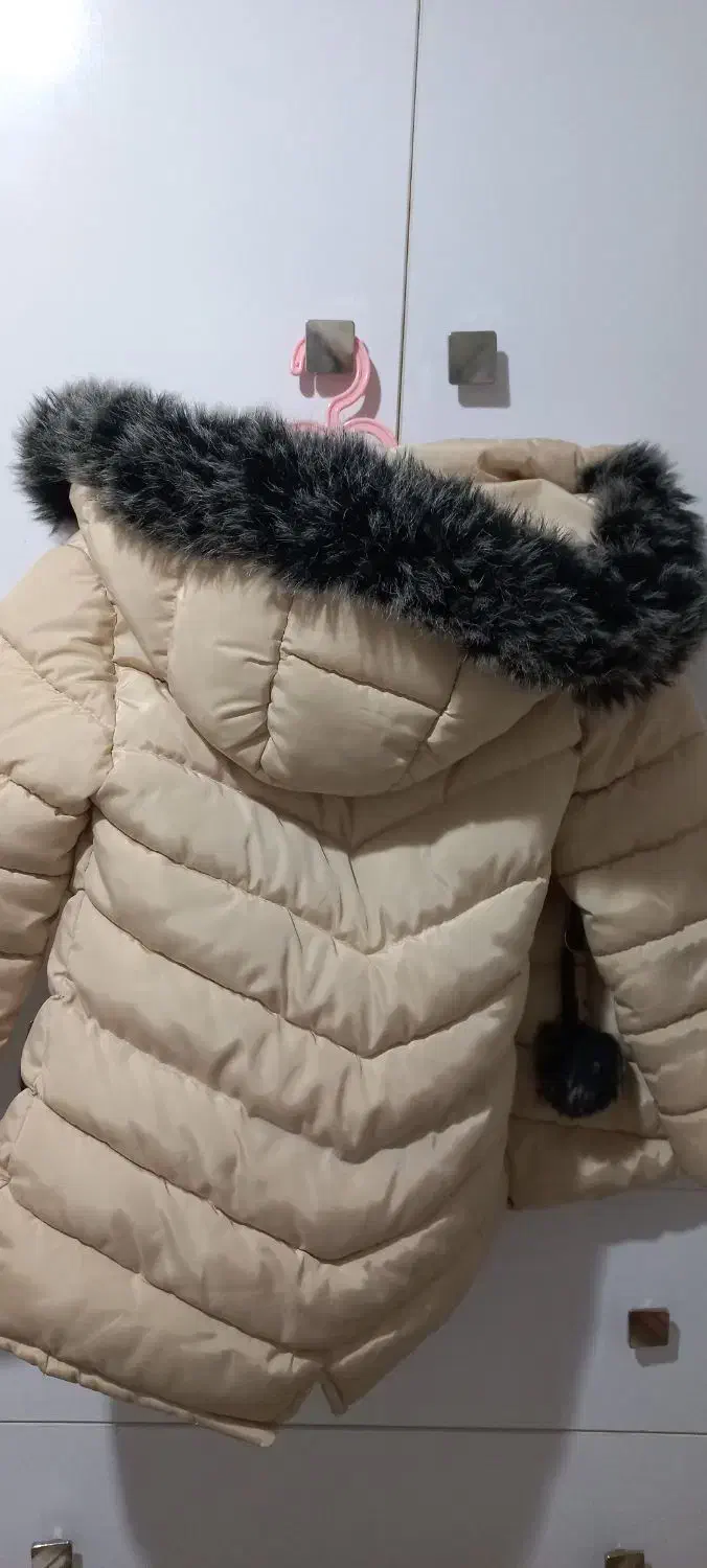 هم زنانه و هم بچه گانه|لباس|اسلامشهر, شهرک لاله|دیوار