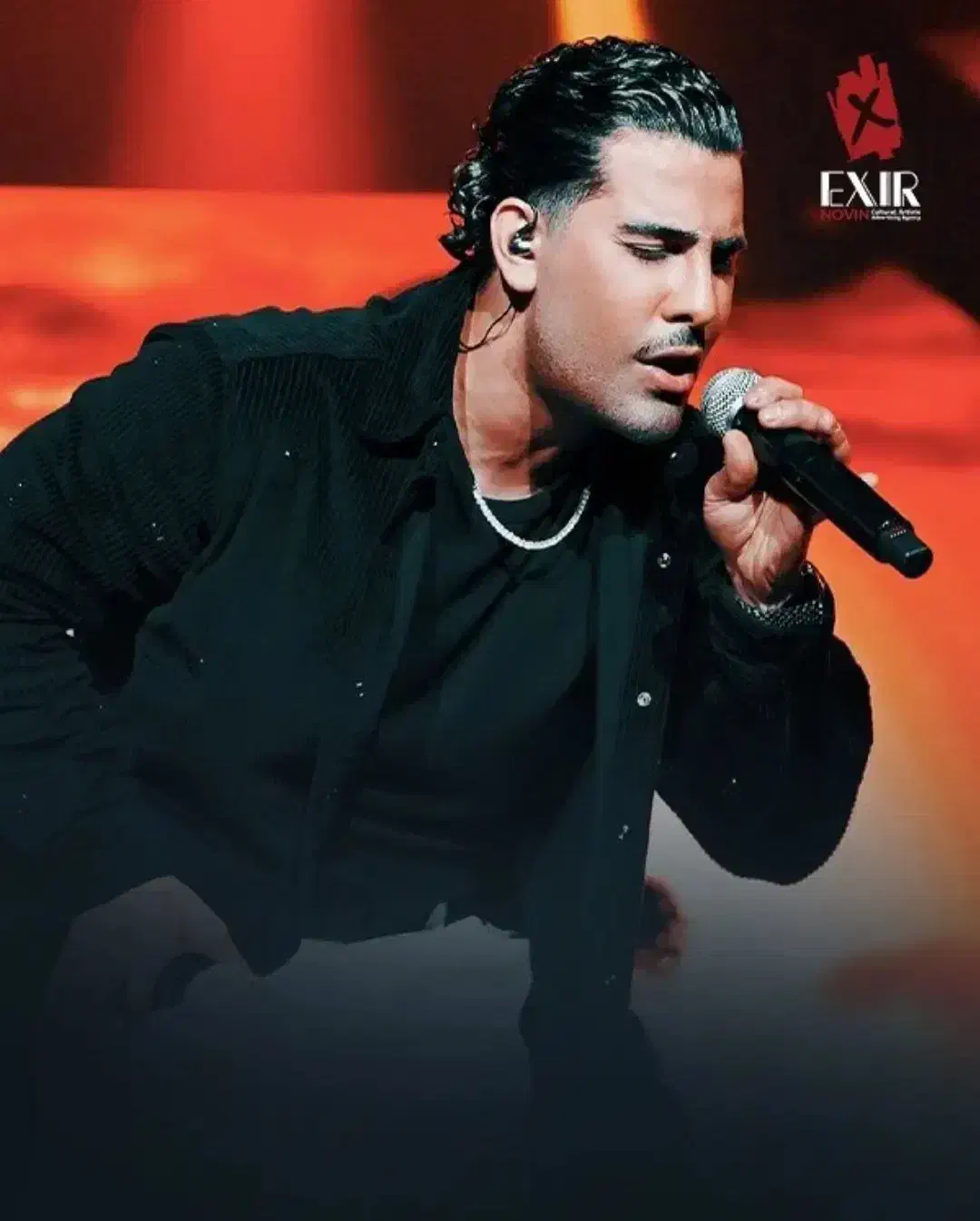 کنسرت مجید رضوی|بلیت کنسرت|بجنورد, |دیوار