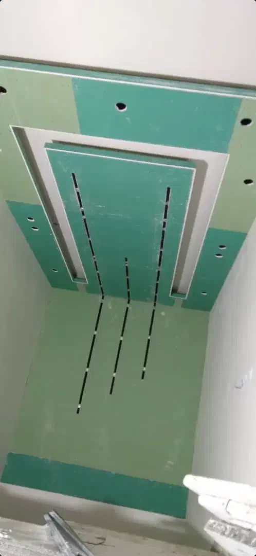 اجرای کناف با قیمت و کیفیت مناسب|خدمات پیشه و مهارت|لنگرود, |دیوار