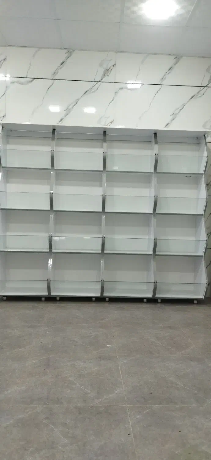 باکس آجیل و شکلات|کتابخانه، شلف، قفسه‌های دیواری|خوی, |دیوار