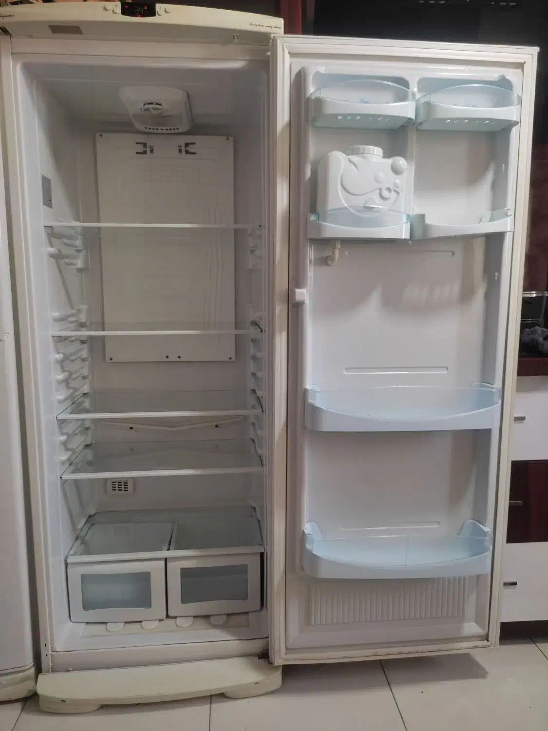 یخچال و فریزر|یخچال و فریزر|گلبهار, شهر جدید گلبهار|دیوار