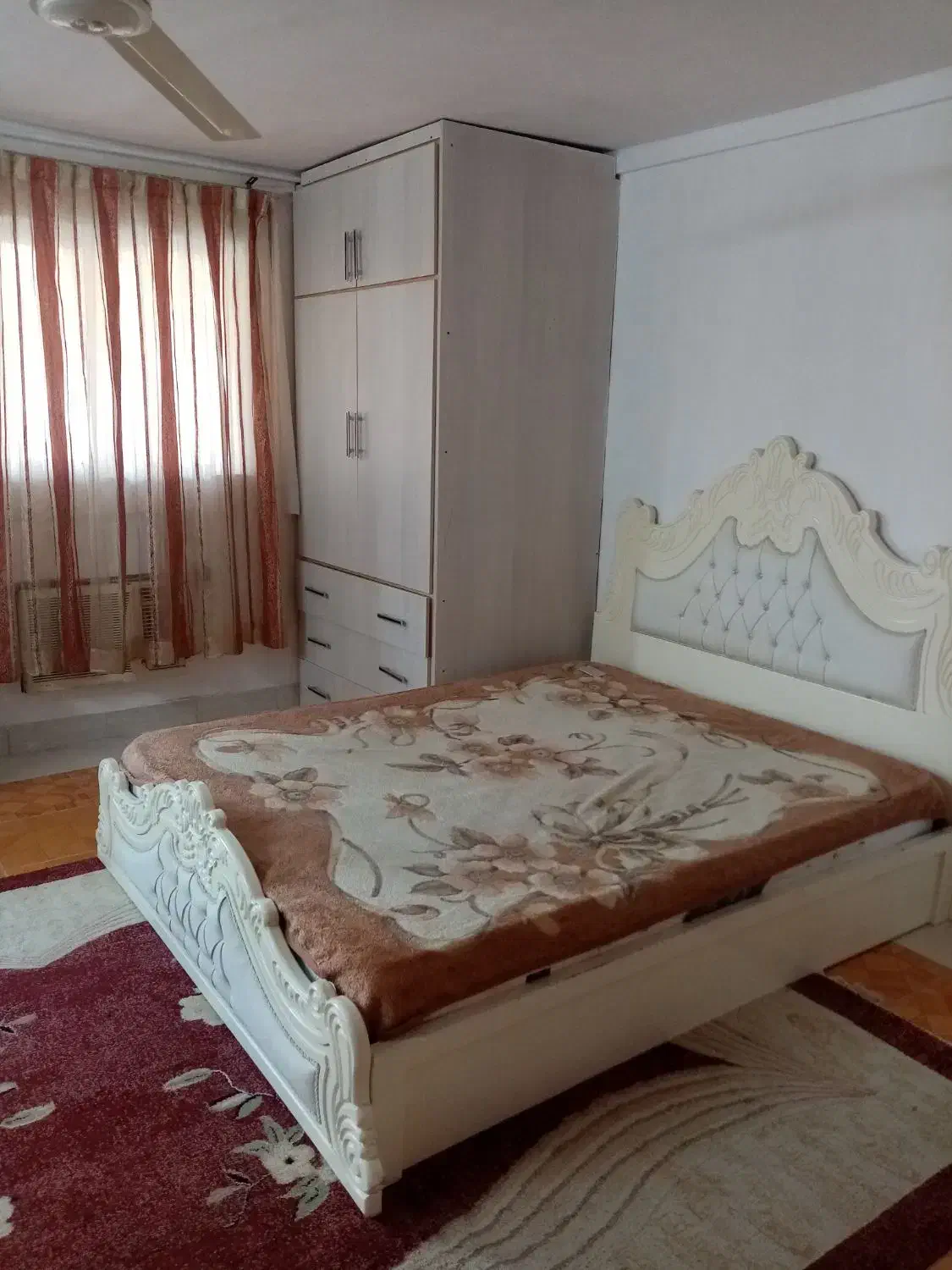 سوییت|اجارهٔ کوتاه‌مدت آپارتمان و سوئیت|گرگان, |دیوار