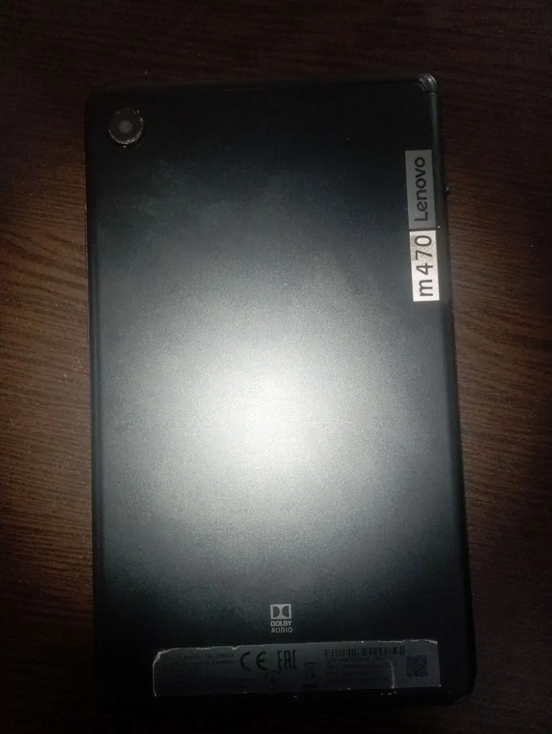 تبلت لنوو|تبلت|مشهد, توس (بلوار توس)|دیوار