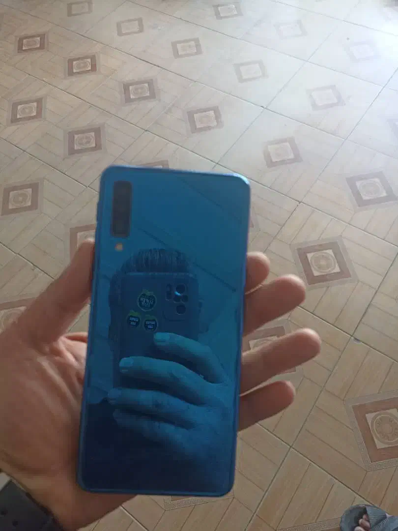 a72018 سالم تر تمیز به شرط|موبایل|شیبکوه (فارس), |دیوار