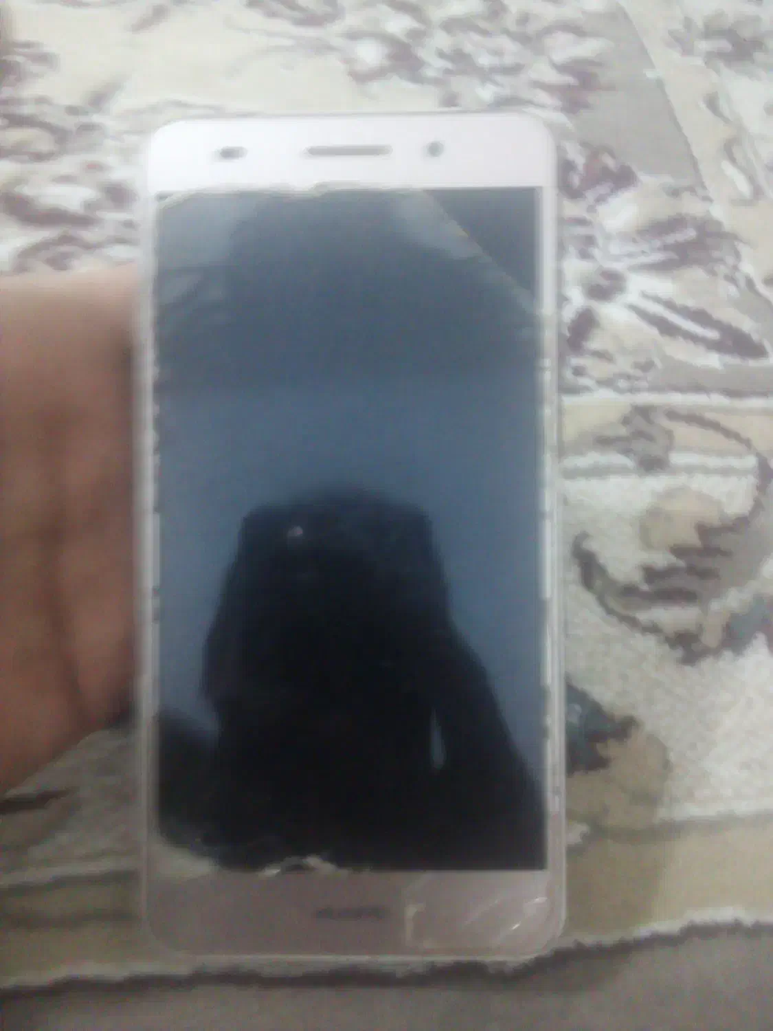 گوشی هواوی y6|موبایل|زابل, |دیوار