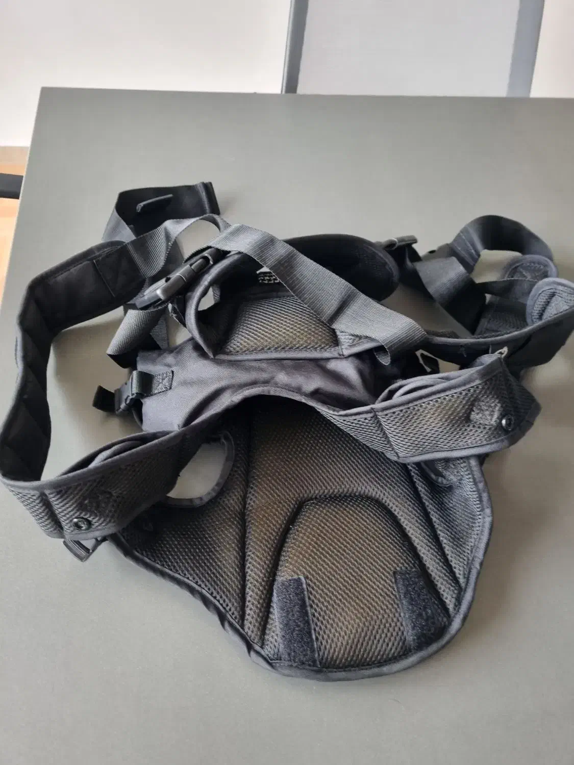 کیف حمل اغوشی کودک|کالسکه و لوازم جانبی|بابل, |دیوار