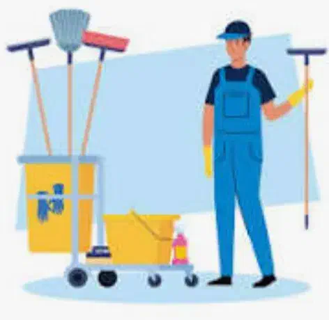 نظافت ساختمان و منازل|خدمات نظافت|اصفهان, رسالت|دیوار