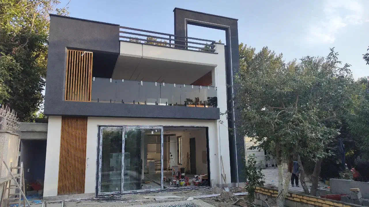 تولید درب و پنجره دوجداره اقساط|خدمات پیشه و مهارت|تنکابن, |دیوار