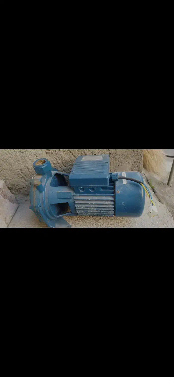 پمپ اب|ابزارآلات|باسمنج, |دیوار