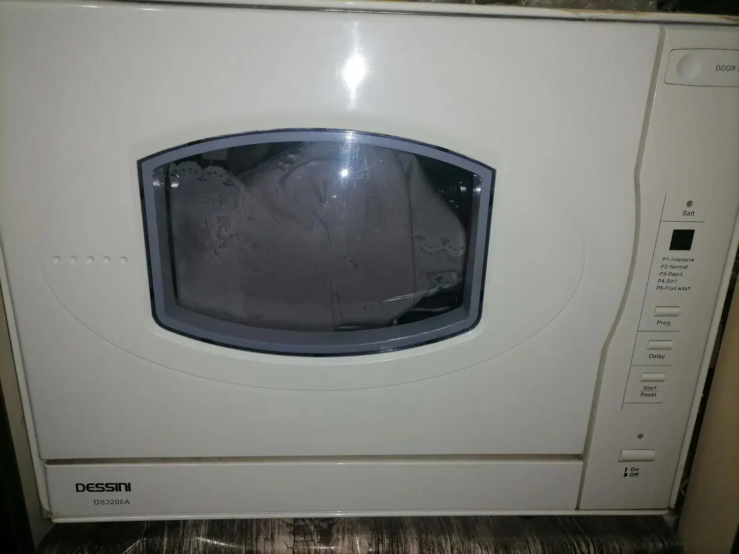 ماشین ظرفشویی دسینی|ماشین ظرفشویی|ورامین, ورامین|دیوار