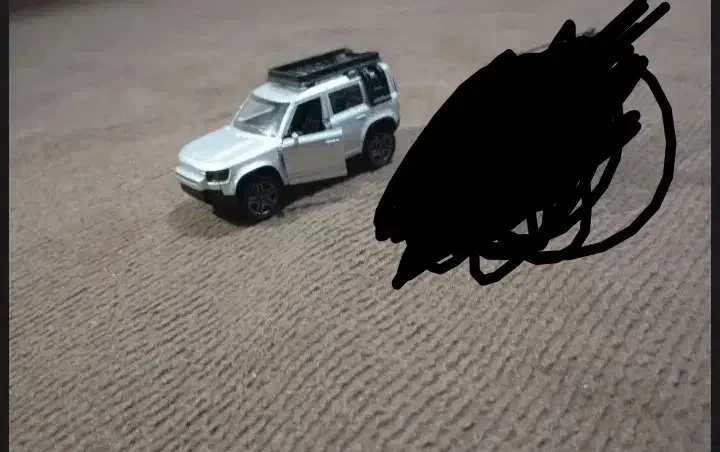 چهارتا ماشین فلزی همشون باهم 950|اسباب‌‌بازی|بانه, |دیوار