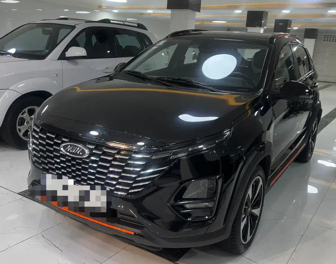 Mvm x33 CROSS|خودرو سواری و وانت|کرج, شهرک ولیعصر|دیوار