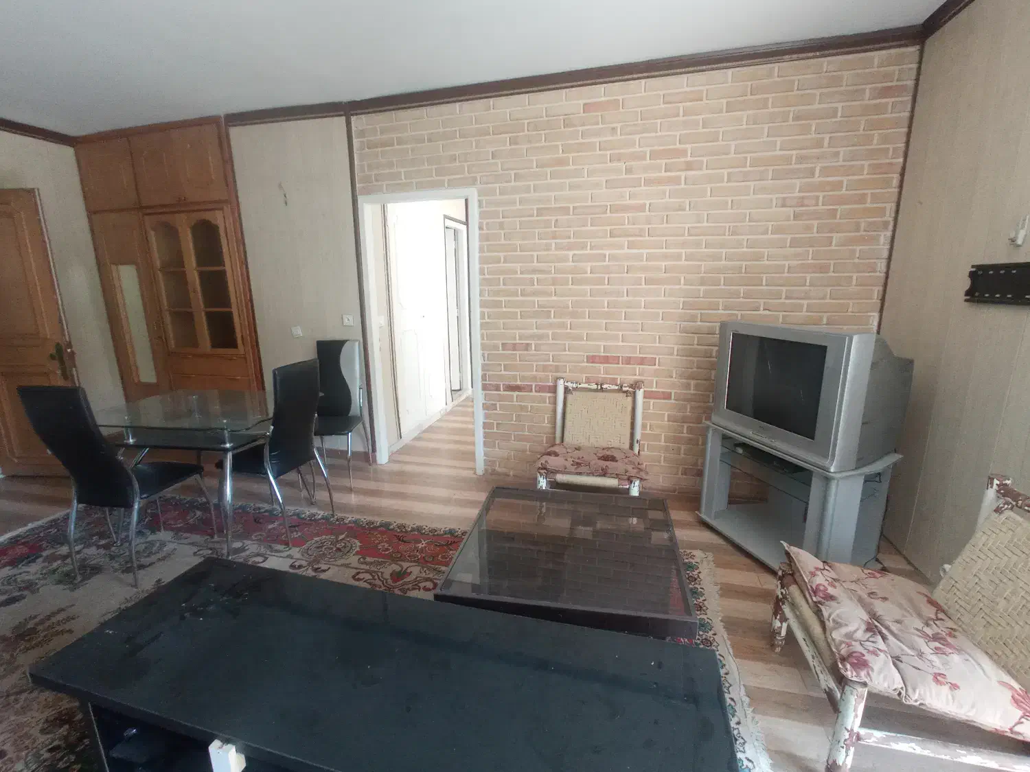 آپارتمان مبله شمشک OUSHAN VILLA|اجارهٔ آپارتمان|شمشک, |دیوار