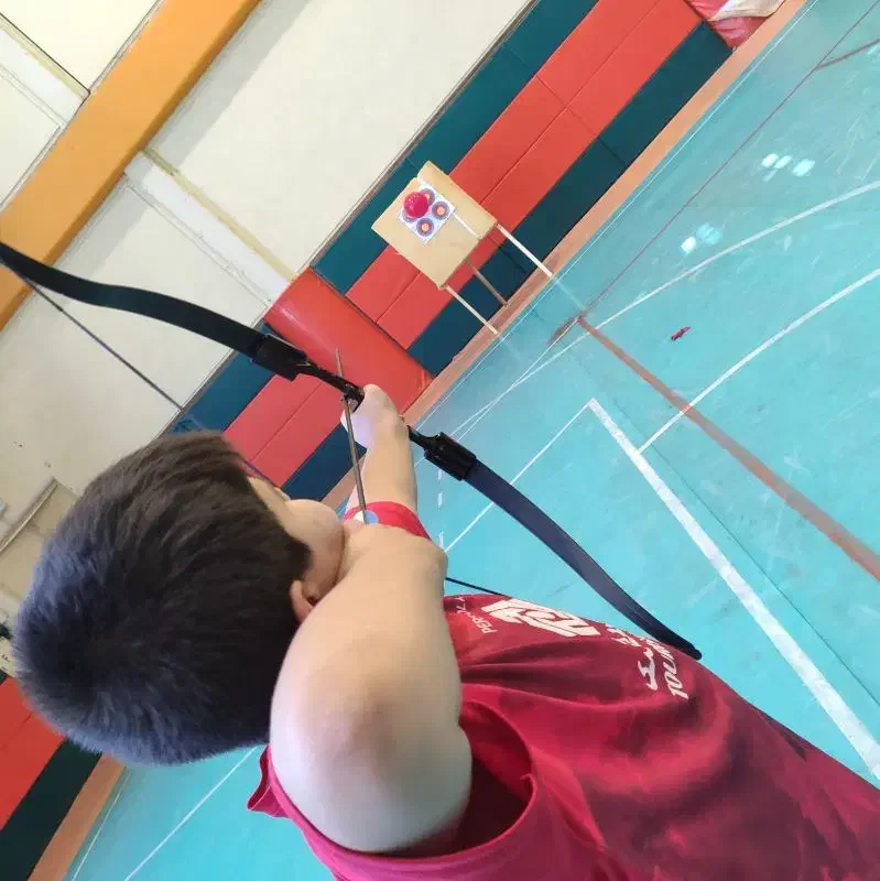 تیر وکمان ،تیراندازی، کودک|اسباببازی|مشهد, هفده شهریور|دیوار