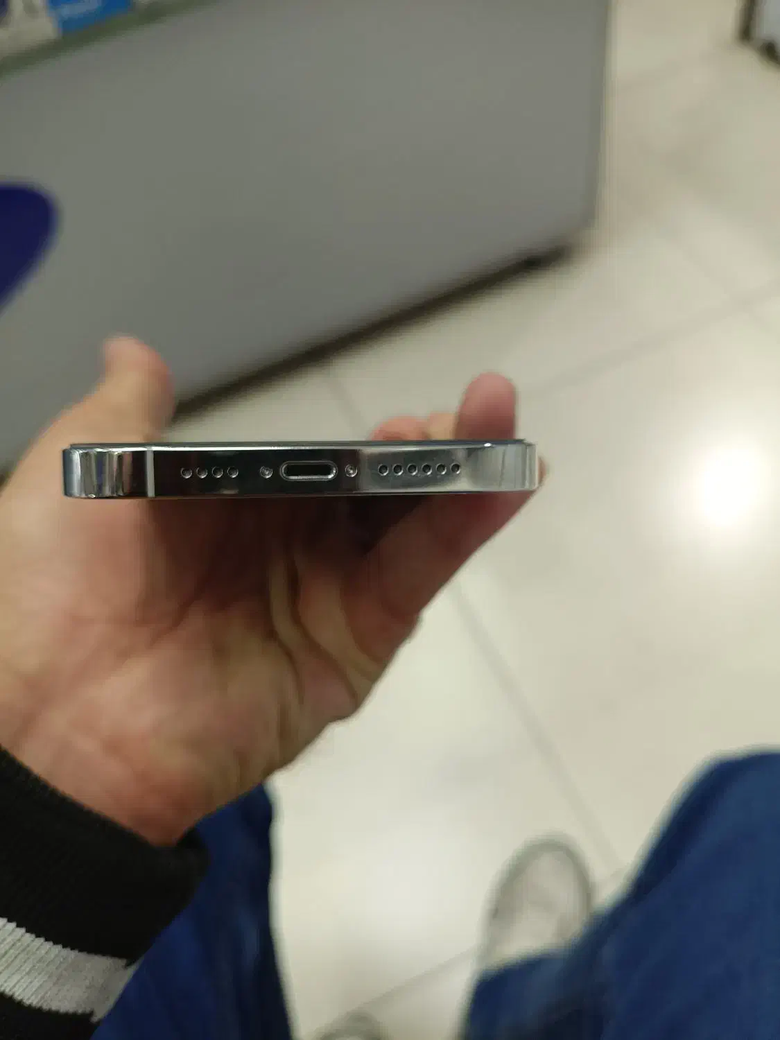 14پرومکسCH256|موبایل|فردیس, فردیس|دیوار