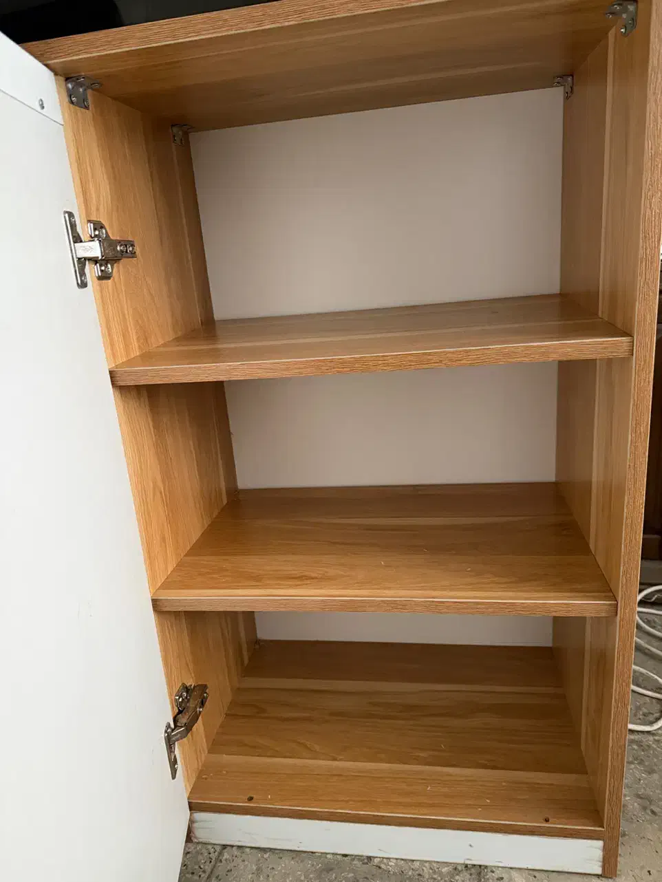 جاکفشی نو فقط ۱۷۰۰|جاکفشی، کمد، دراور|تهران, پرستار|دیوار