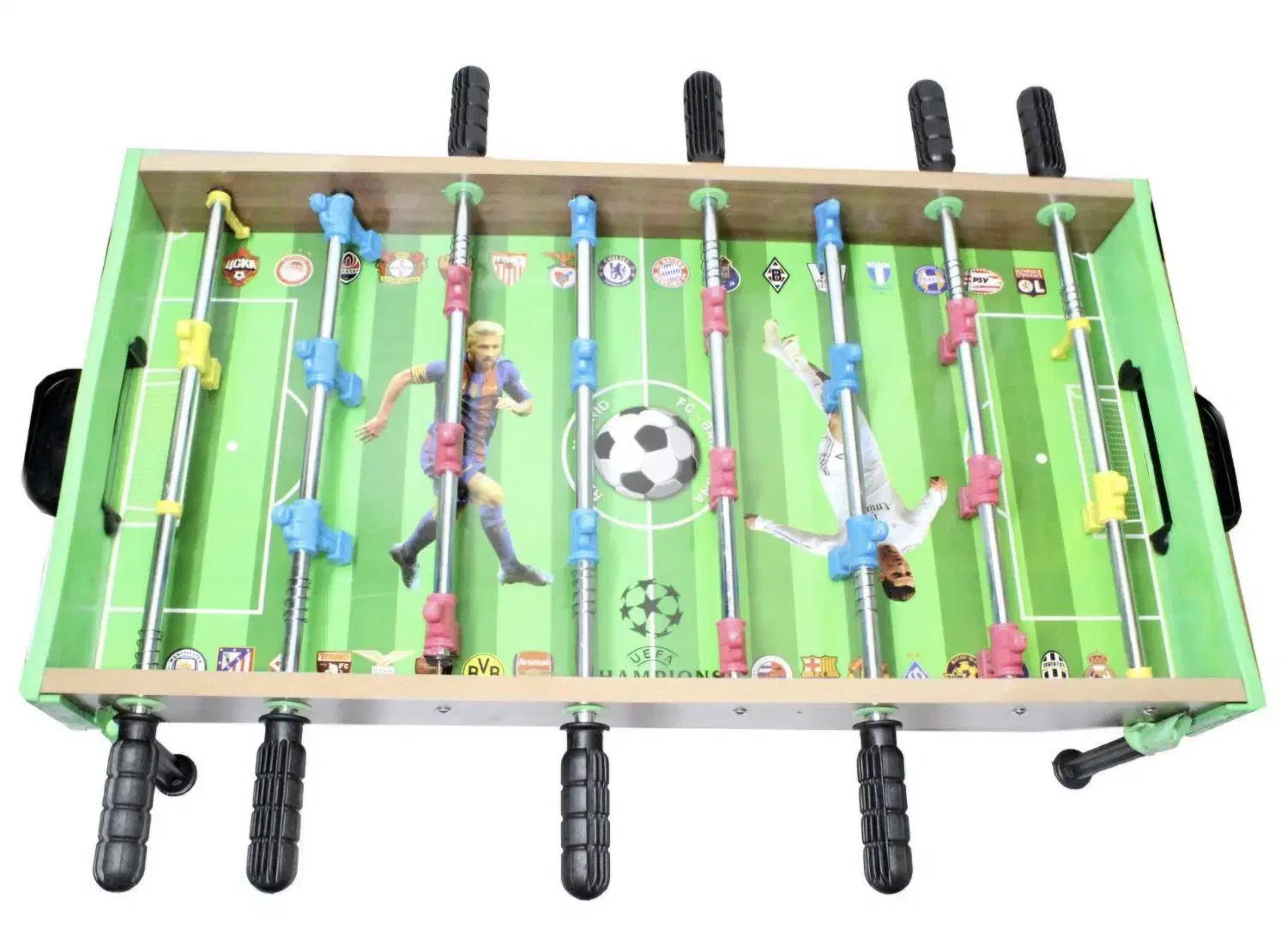 فوتبال دستی|ورزش‌های توپی|تهران, تهرانپارس شرقی|دیوار