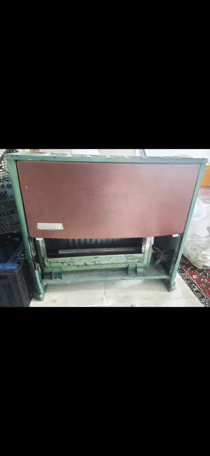 بخاری گازی|بخاری، هیتر، شومینه|قم, دورشهر|دیوار