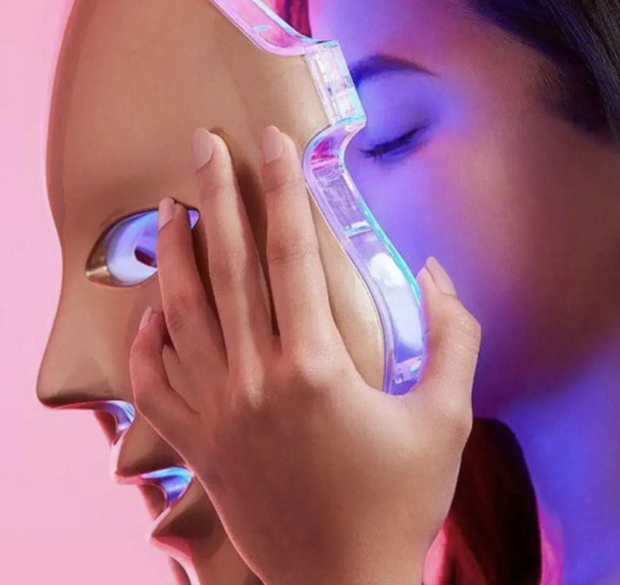 پاکسازی صورت/پدیکورپا/پارافین(اموزش هم داده میشود)|خدمات آرایشگری و زیبایی|اهواز, کوی علوی|دیوار