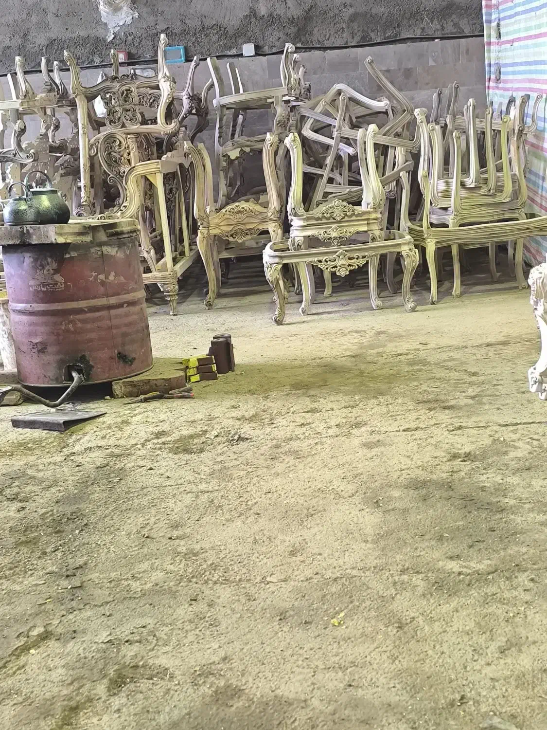 زیرکارچی ماهر|استخدام صنعتی، فنی، مهندسی|تبریز, |دیوار