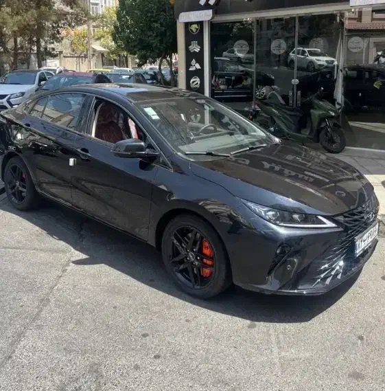 *آریزو6 پرو/gtصفر کیلومتر تحویل روز مدل ۱۴۰۴*|خودرو سواری و وانت|تهران, فردوس|دیوار