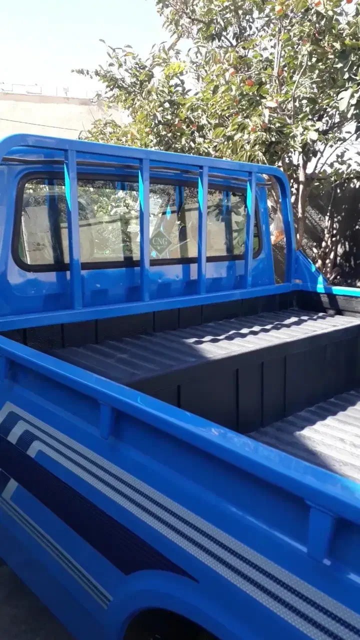 نیسان|خودرو سواری و وانت|ازنا, |دیوار